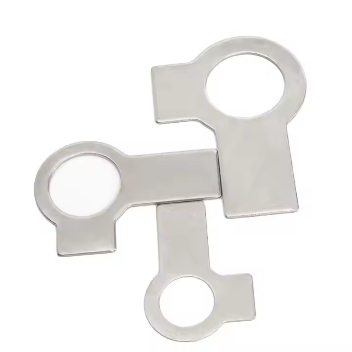 GB855 Tab Washers With Long Tab And Wing