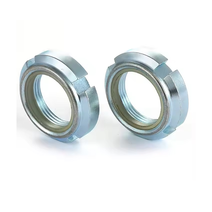 DIN981 Rolling bearings lock nut