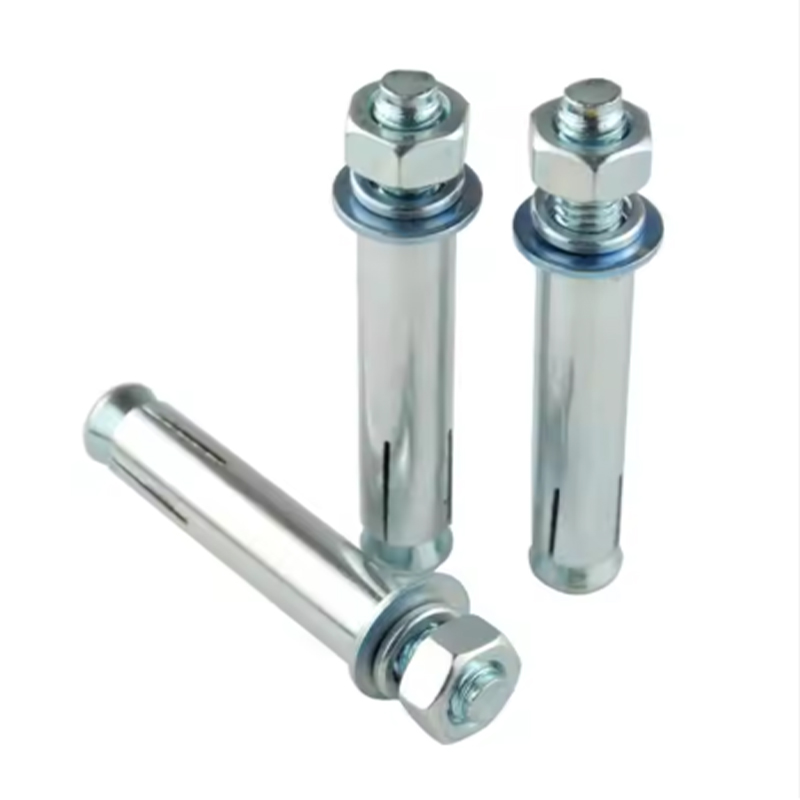 Anchor  bolt