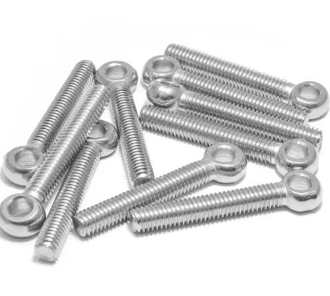 DIN444 Eye Bolts