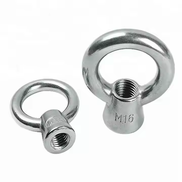 DIN582 Lifting eye nut