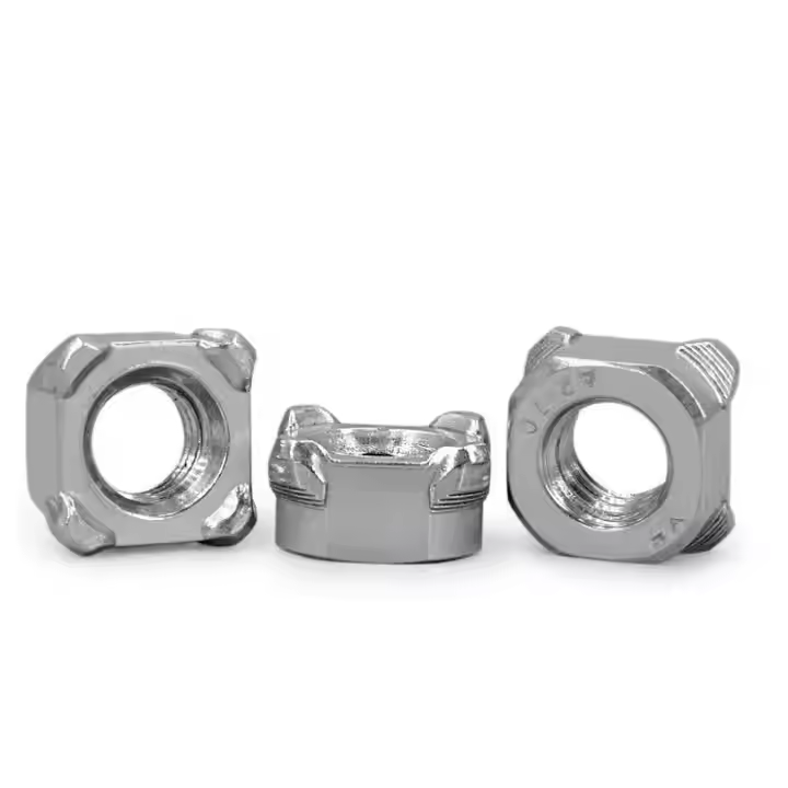 DIN928 Square weld nut