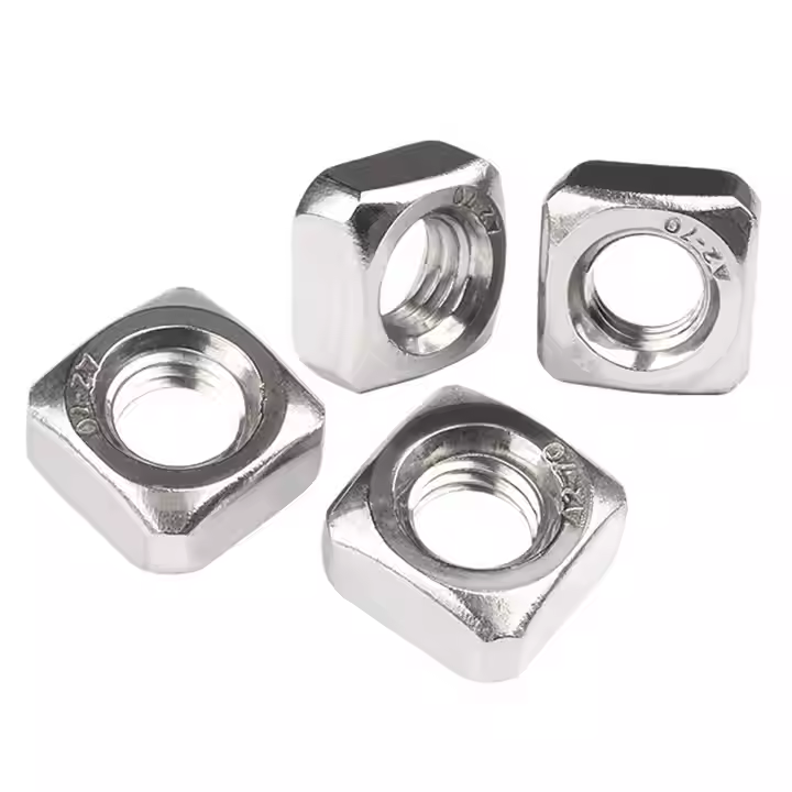 DIN557 Square Nut