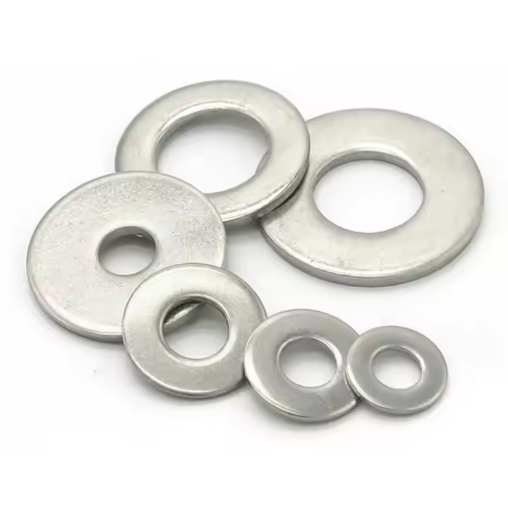 DIN125 Flat  washer