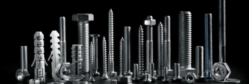 Stainless Steel Socket Countersunk Head Screw