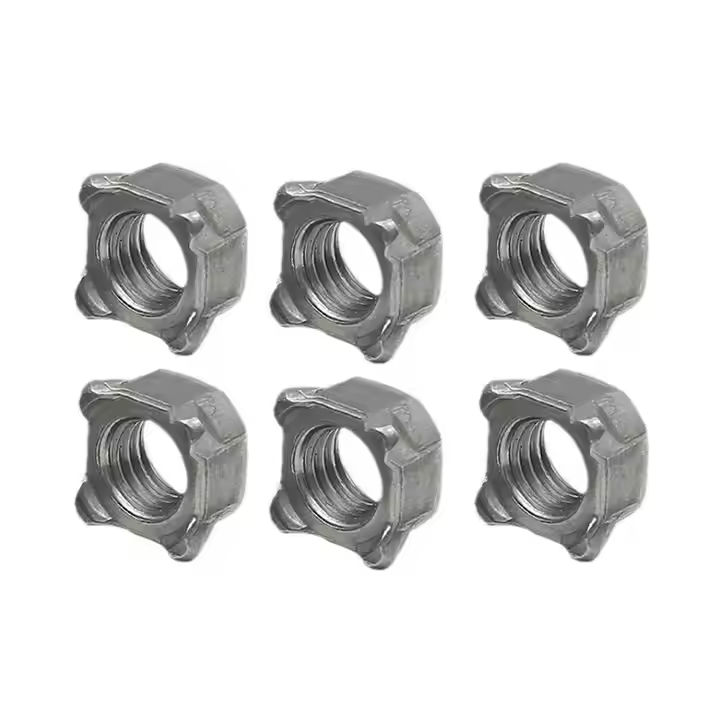 DIN928 Square weld nut