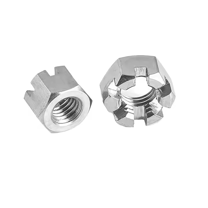 DIN 934 Hex Nut: The Ultimate Guide