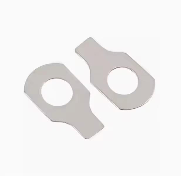 GB854 Tab Washers With Long Tab