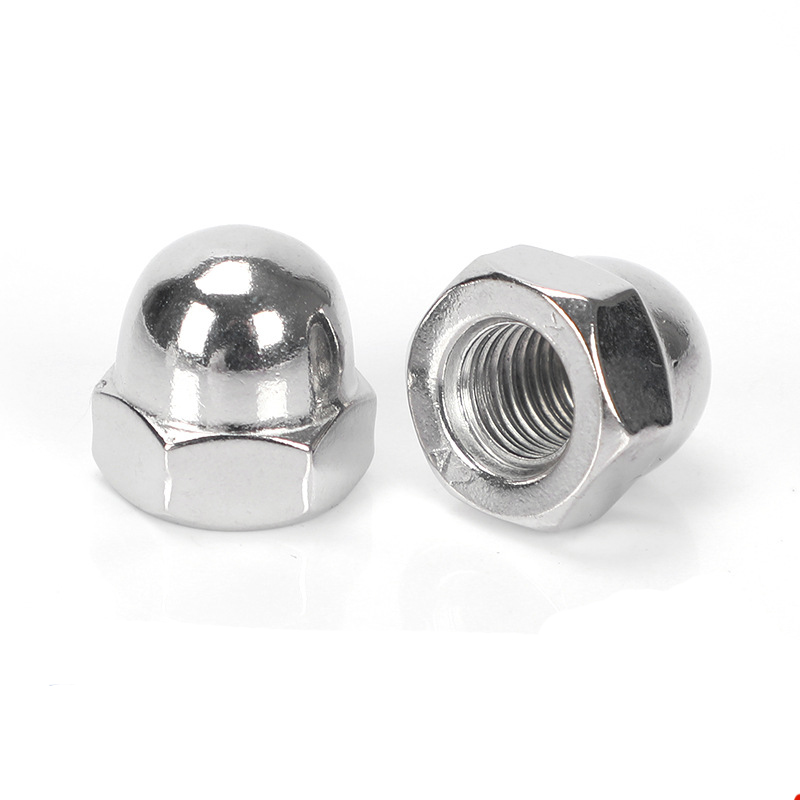 DIN1587 cap nut